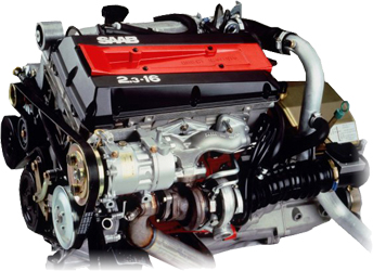B3428 Engine